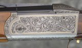 Krieghoff K80 Gold Super Scroll Sporting 12GA 32" (691) - 2 of 6