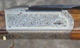 Krieghoff K80 Gold Super Scroll Sporting 12GA 32" (691) - 1 of 6