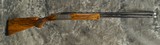 Krieghoff K80 Gold Super Scroll Sporting 12GA 32" (691) - 6 of 6
