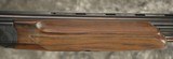 Perazzi High Tech S Black Edition New Logo Sporting 12GA 32" (327) - 3 of 6