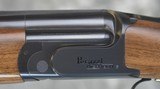 Perazzi High Tech S Black Edition New Logo Sporting 12GA 32" (327) - 2 of 6