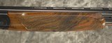 Perazzi High Tech S Black Edition New Logo Sporting 12GA 33" (394) - 3 of 6