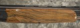 Perazzi High Tech S Black Edition Sporting New Logo 12GA 34" (429) - 3 of 6