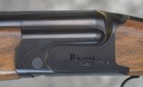 Perazzi High Tech S Black Edition Sporting New Logo 12GA 34" (429) - 2 of 6