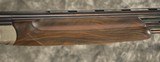 Perazzi High Tech S Lusso Nickel Sporting 12GA 34" (177) - 3 of 6