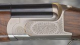 Perazzi High Tech S Super Leggera Lusso Sporting 12GA 34" (343) - 2 of 6