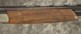 Perazzi High Tech S Super Leggera Lusso Sporting 12GA 34" (343) - 3 of 6
