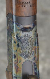 Perazzi High Tech HT/20 Lusso Case Color Three Barrel Sporting Set 20GA/28GA/.410 34" (801) - 2 of 7