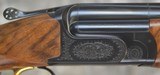 Perazzi MX12 Lusso Matched Pair of Driven Game Guns 12GA 30 3/4" (8988) - 2 of 13