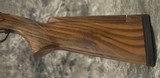 Perazzi DC12 Lusso Solid Rib Sporting 12GA 32" (406) - 5 of 6