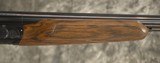 Perazzi DC12 Lusso Solid Rib Sporting 12GA 32" (406) - 3 of 6