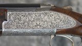 Browning B15 Beauchamp E Grade Game 12GA 28" (290) - 3 of 10