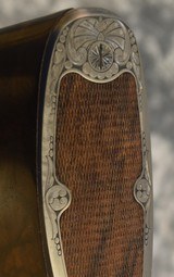 Browning B15 Beauchamp E Grade Game 12GA 28" (290) - 5 of 10