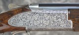 Browning B15 Beauchamp E Grade Game 12GA 28" (290) - 1 of 10