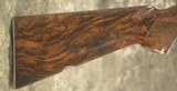 Browning B15 Beauchamp E Grade Game 12GA 28" (290) - 8 of 10