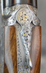 Perugini & Visini Maestro Extra Gold Sporting Combo 20GA/28GA/.410 32" (886) - 12 of 16