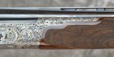 Perugini & Visini Maestro Extra Gold Sporting Combo 20GA/28GA/.410 32" (886) - 6 of 16