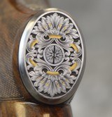 Perugini & Visini Maestro Extra Gold Sporting Combo 20GA/28GA/.410 32" (886) - 9 of 16