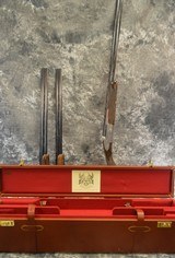 Perugini & Visini Maestro Extra Gold Sporting Combo 20GA/28GA/.410 32" (886) - 16 of 16