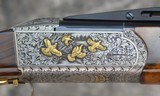 Krieghoff K80 Crown Grade Pro Sporting Adj rib 12GA 32" (977) - 1 of 7