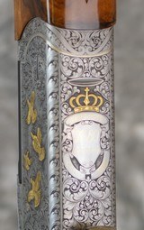 Krieghoff K80 Crown Grade Pro Sporting Adj rib 12GA 32" (977) - 2 of 7