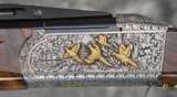 Krieghoff K80 Crown Grade Pro Sporting Adj rib 12GA 32" (977) - 3 of 7