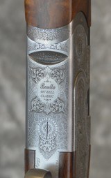 Beretta 687EELL Classic Game Prince of Wales 20GA 29 1/2" (36S) - 2 of 7