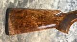 Blaser F16 Sporting Grade VI 12GA 30" (765) - 3 of 6