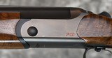 Blaser F16 Sporting Grade VI 12GA 32" (646) - 2 of 6