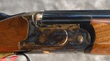 Caesar Guerini Woodlander Field Sporting Combo 20GA/28GA/.410 28" (009) - 1 of 6