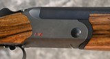 Blaser F16 Sporting Intuition Grade VII 12GA 30" (564) - 1 of 6