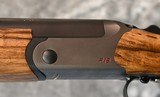 Blaser F16 Sporting Intuition Grade VII 12GA 30" (564) - 2 of 6