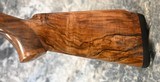 Blaser F16 Sporting Intuition Grade VII 12GA 30" (564) - 4 of 6