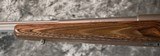 Sako 85 Varmint Stainless Single Set Trigger .308 23 5/8" (199) - 5 of 6