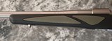 Sako 85 Finnlight Stainless Fluted .300 Win Mag 24.5" (723) - 5 of 6