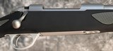 Sako 85 Finnlight Stainless Fluted .270 Win 22.4" (964) - 1 of 6