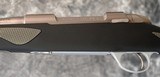 Sako 85 Finnlight Stainless Fluted .270 Win 22.4" (964) - 2 of 6