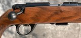 Anschutz 1712 Silhouette Sporting Monte Carlo .22LR 22" (895) - 1 of 6
