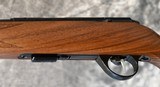 Anschutz 1712 Silhouette Sporting Monte Carlo .22LR 22" (895) - 2 of 6