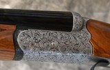 Rizzini BR 550 Round Action Side by Side 28GA 29" (135) - 2 of 6