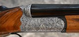 Rizzini BR 550 Round Action Side by Side 28GA 29" (135) - 1 of 6