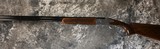 Rizzini S2000 Baby Frame Sporting 28GA 30" (375) - 6 of 6