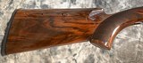 Rizzini S2000 Baby Frame Sporting 28GA 30" (374) - 3 of 6
