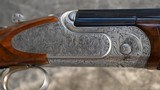 Rizzini S2000 Baby Frame Sporting 20GA 32" (631) - 1 of 6