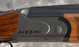 Rizzini BR110 Ramped Rib Sporting 12GA 32" (990) - 1 of 6