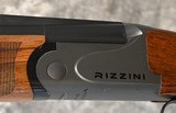 Rizzini BR110 Ramped Rib Sporting 12GA 32" (990) - 2 of 6