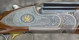 Caesar Guerini Invictus V Sporting 12GA 32" (249) - 1 of 6