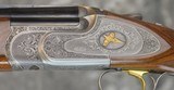 Caesar Guerini Invictus V Sporting 12GA 32" (249) - 2 of 6