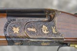 Caesar Guerini Invictus III Limited Sporting Adj. 12GA 32" (375) - 2 of 6