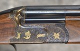Caesar Guerini Invictus III Limited Sporting Adj. 12GA 32" (375) - 1 of 6